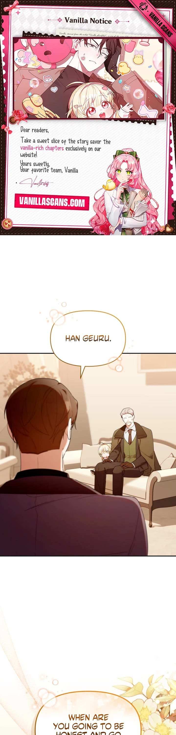 Read The Chick-Class Hunter is Filial! Manga Online