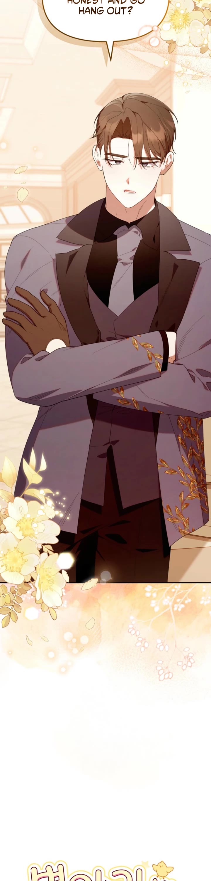 Read The Chick-Class Hunter is Filial! Manga Online