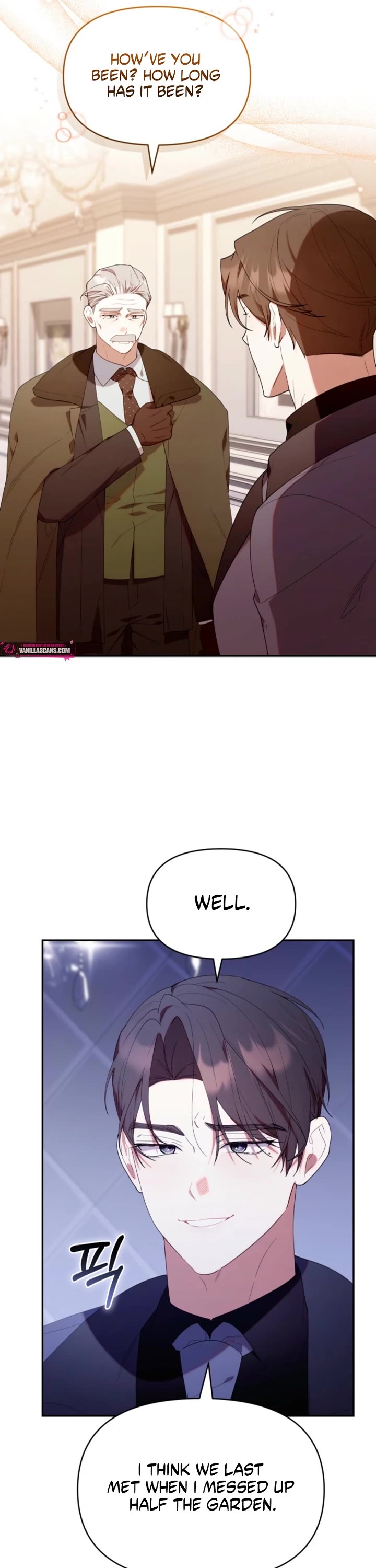 Read The Chick-Class Hunter is Filial! Manga Online