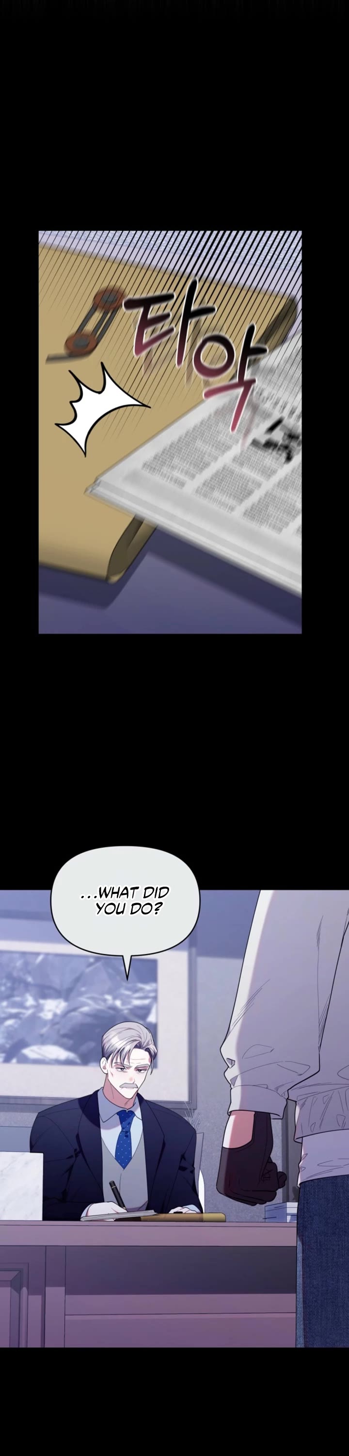 Read The Chick-Class Hunter is Filial! Manga Online