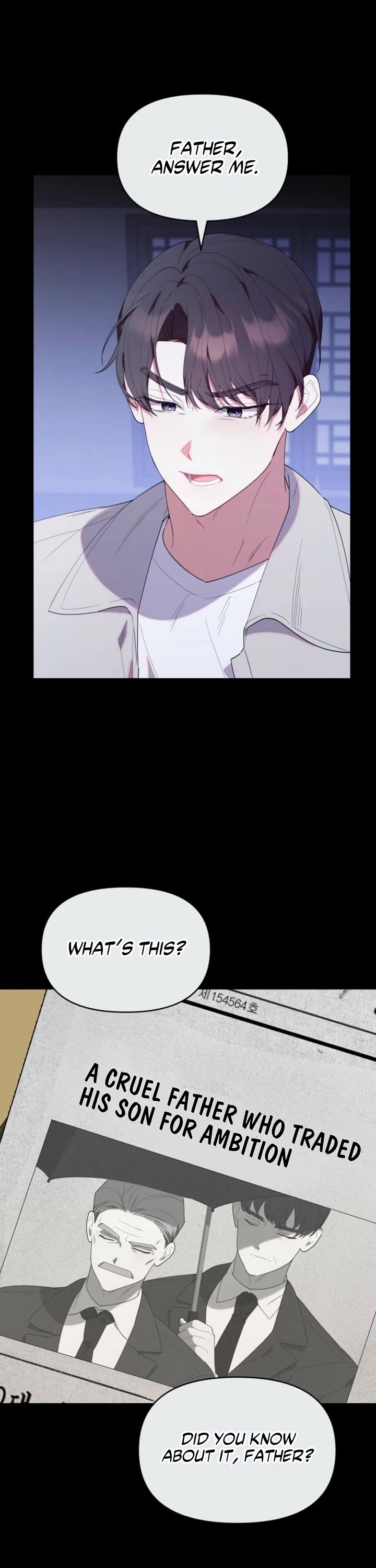 Read The Chick-Class Hunter is Filial! Manga Online