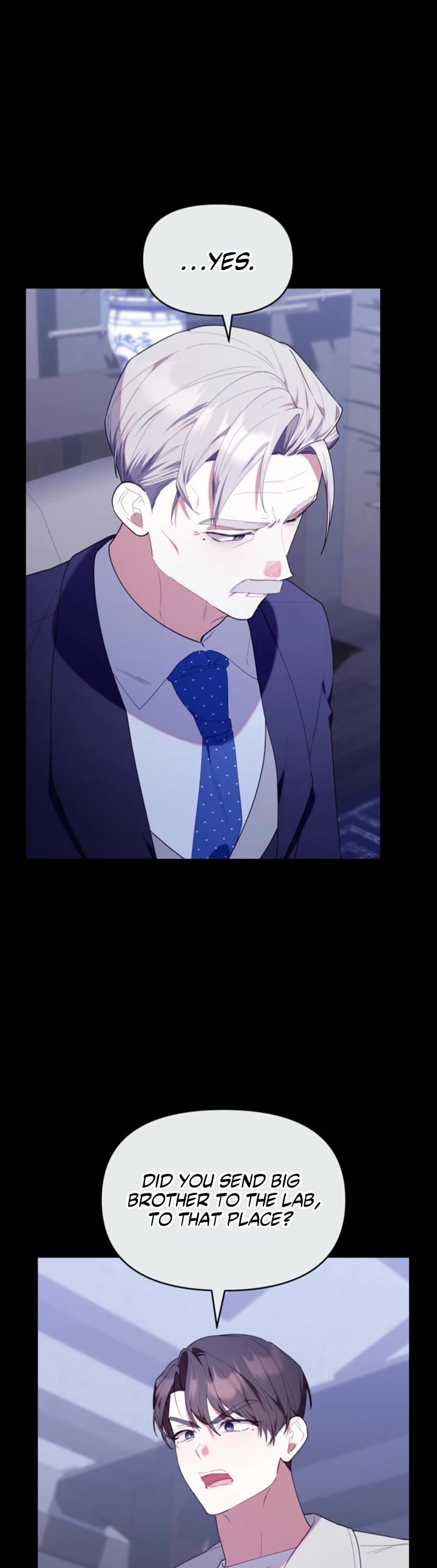 Read The Chick-Class Hunter is Filial! Manga Online