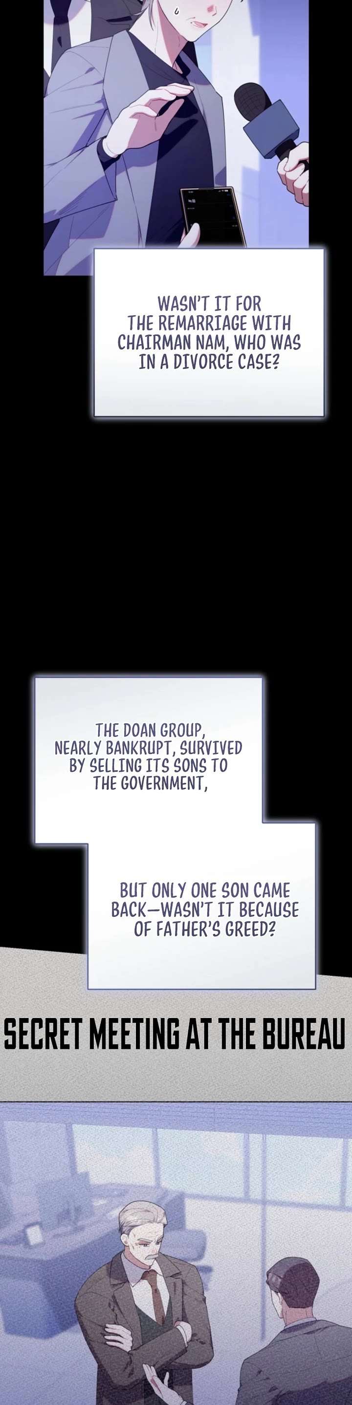 Read The Chick-Class Hunter is Filial! Manga Online