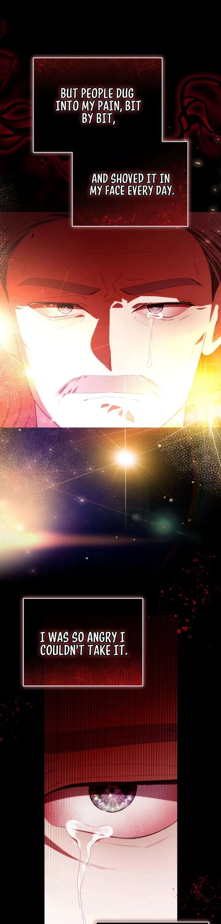 Read The Chick-Class Hunter is Filial! Manga Online