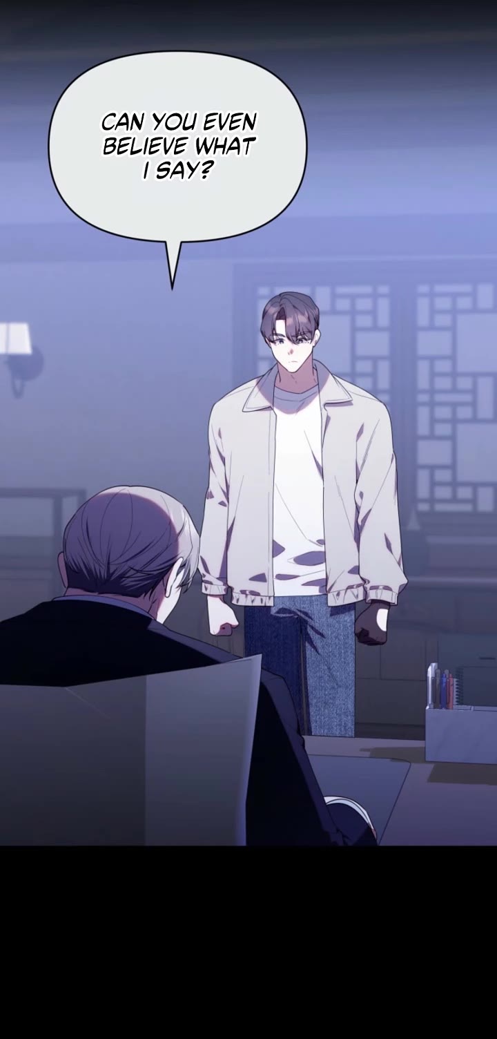 Read The Chick-Class Hunter is Filial! Manga Online