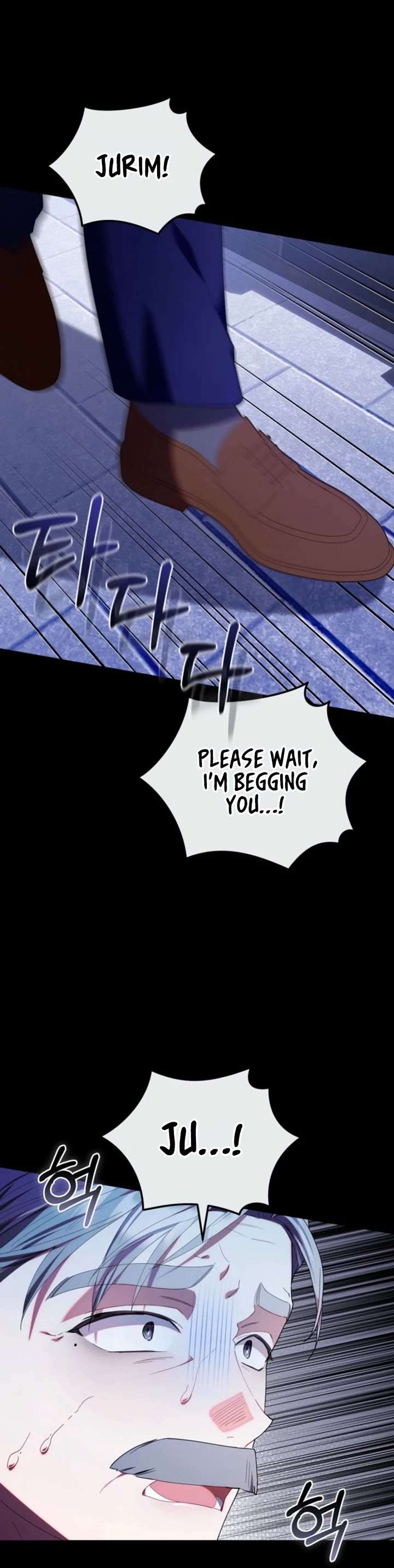 Read The Chick-Class Hunter is Filial! Manga Online