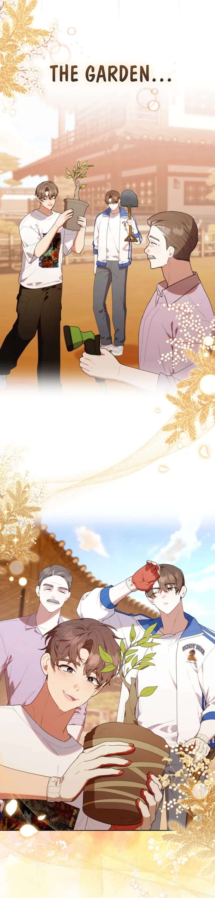 Read The Chick-Class Hunter is Filial! Manga Online