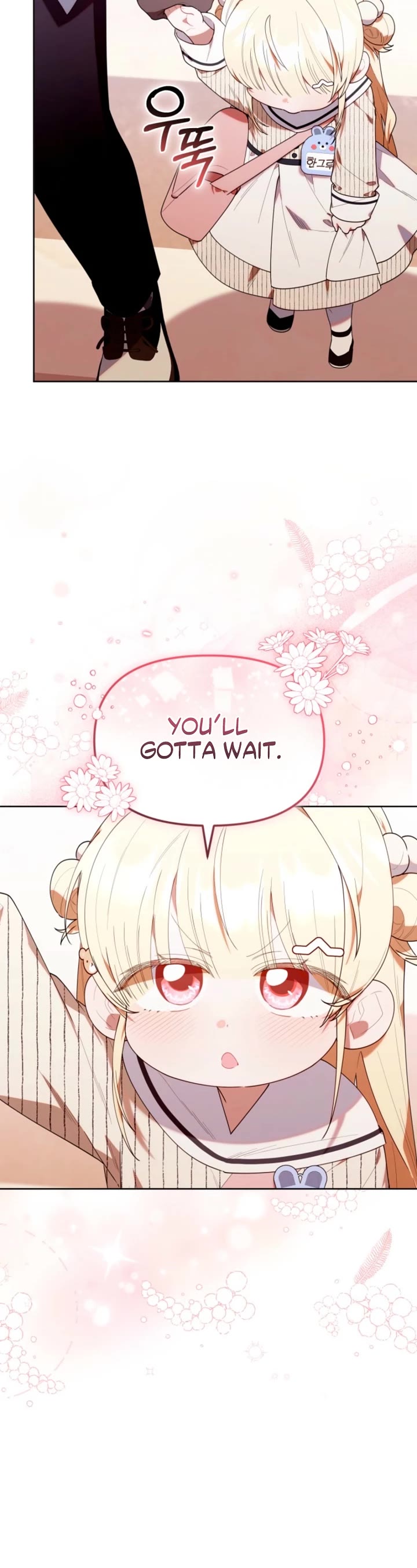 Read The Chick-Class Hunter is Filial! Manga Online