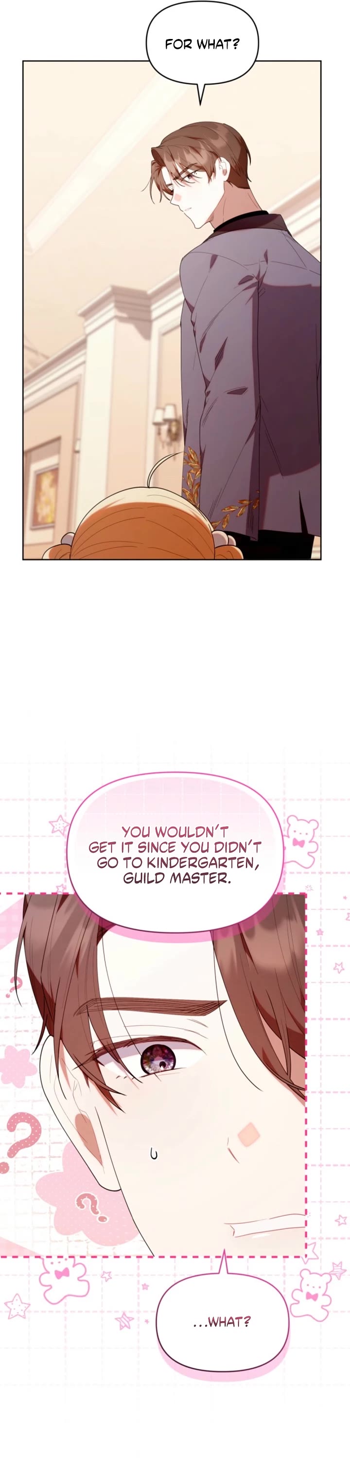 Read The Chick-Class Hunter is Filial! Manga Online