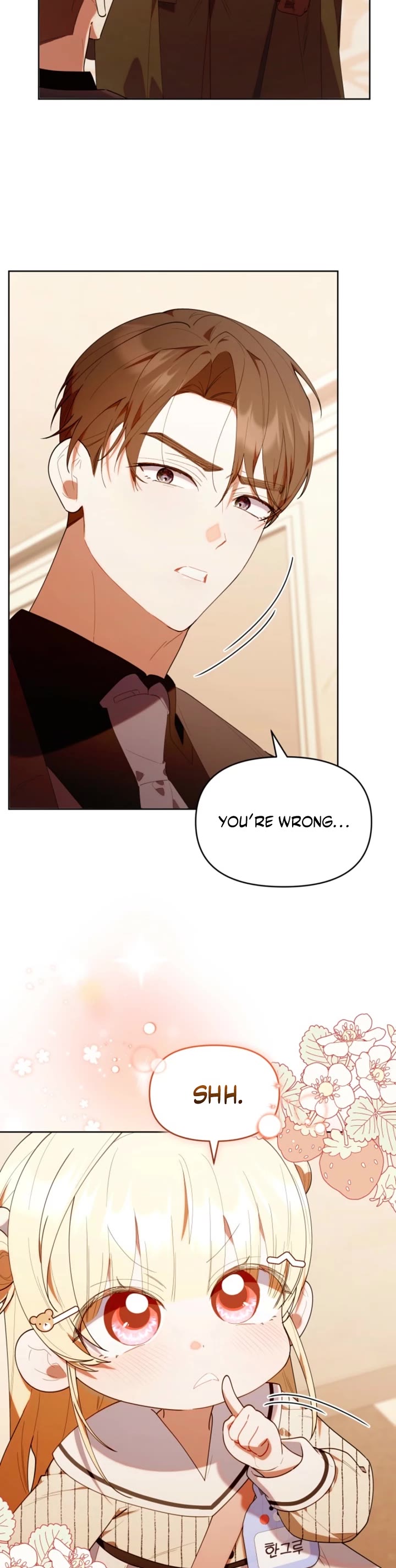 Read The Chick-Class Hunter is Filial! Manga Online