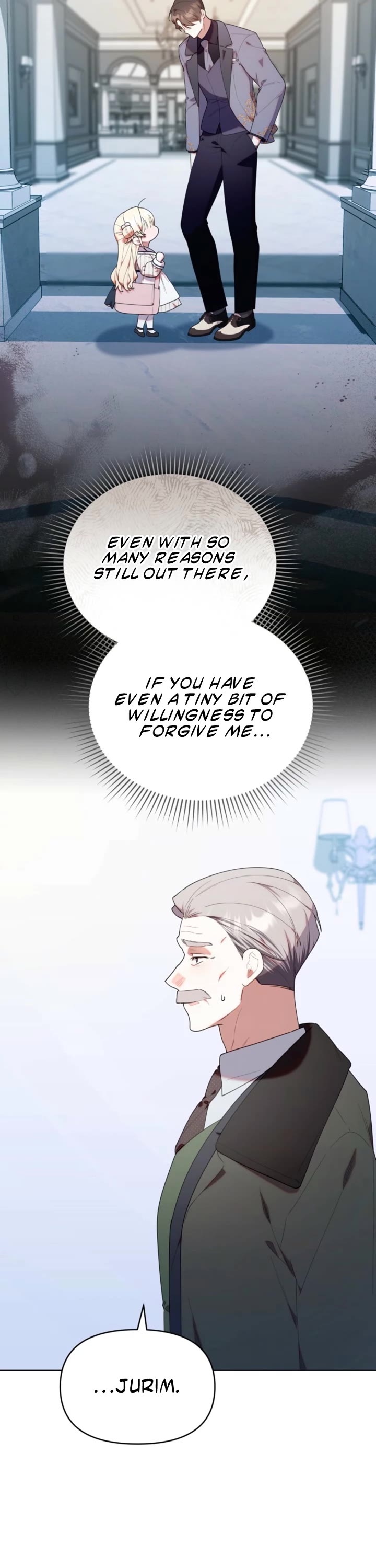 Read The Chick-Class Hunter is Filial! Manga Online