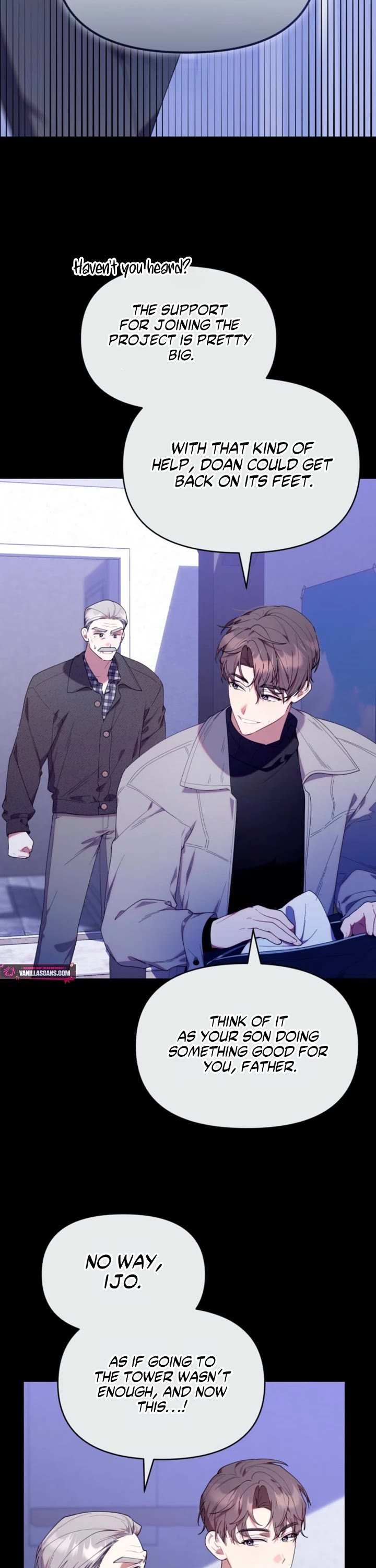 Read The Chick-Class Hunter is Filial! Manga Online