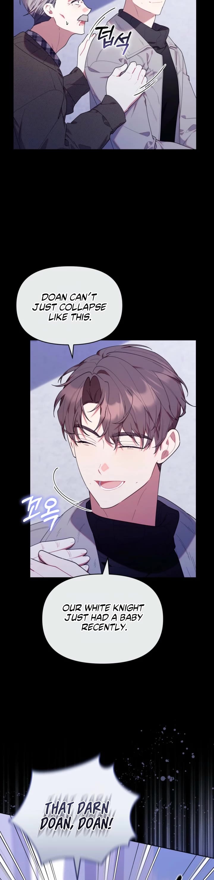 Read The Chick-Class Hunter is Filial! Manga Online