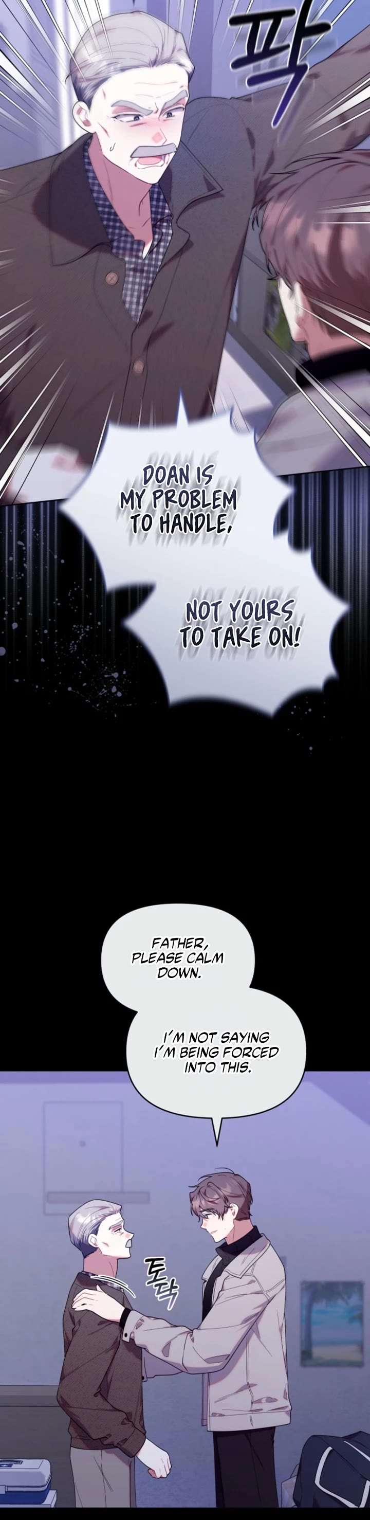 Read The Chick-Class Hunter is Filial! Manga Online