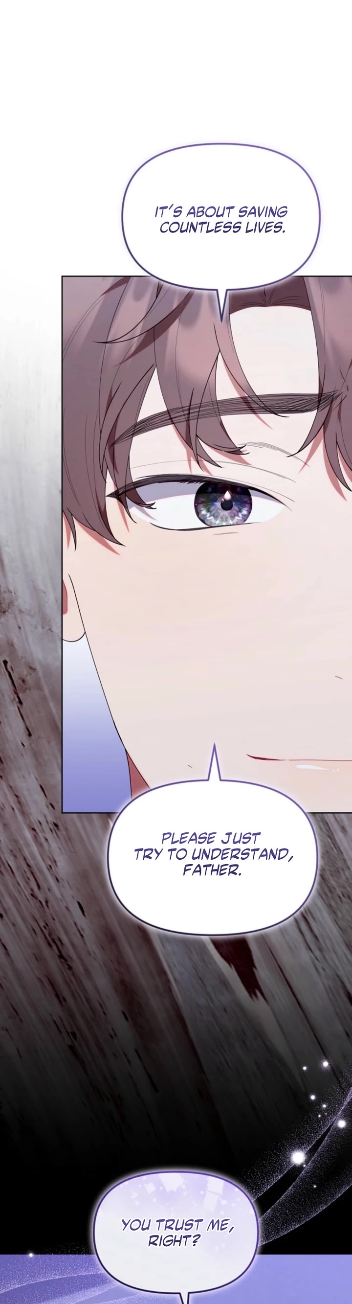 Read The Chick-Class Hunter is Filial! Manga Online