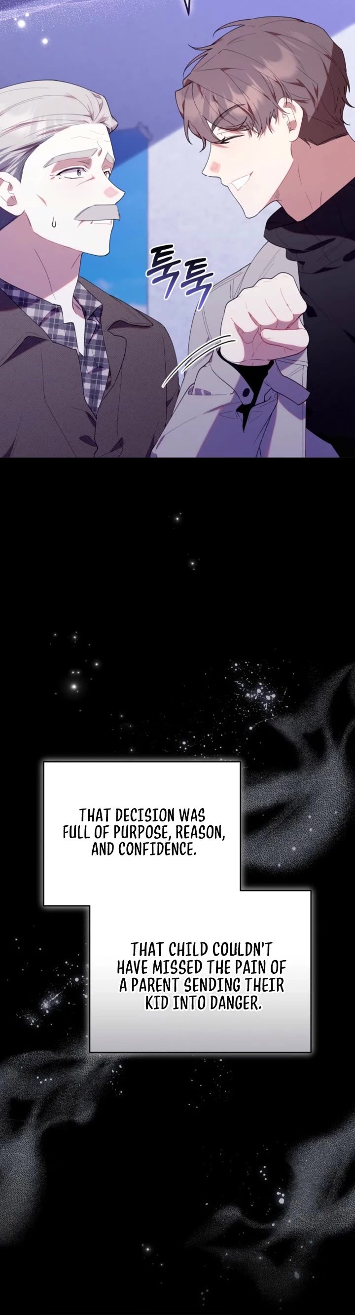 Read The Chick-Class Hunter is Filial! Manga Online