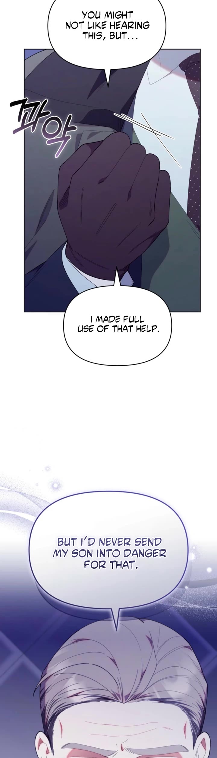 Read The Chick-Class Hunter is Filial! Manga Online