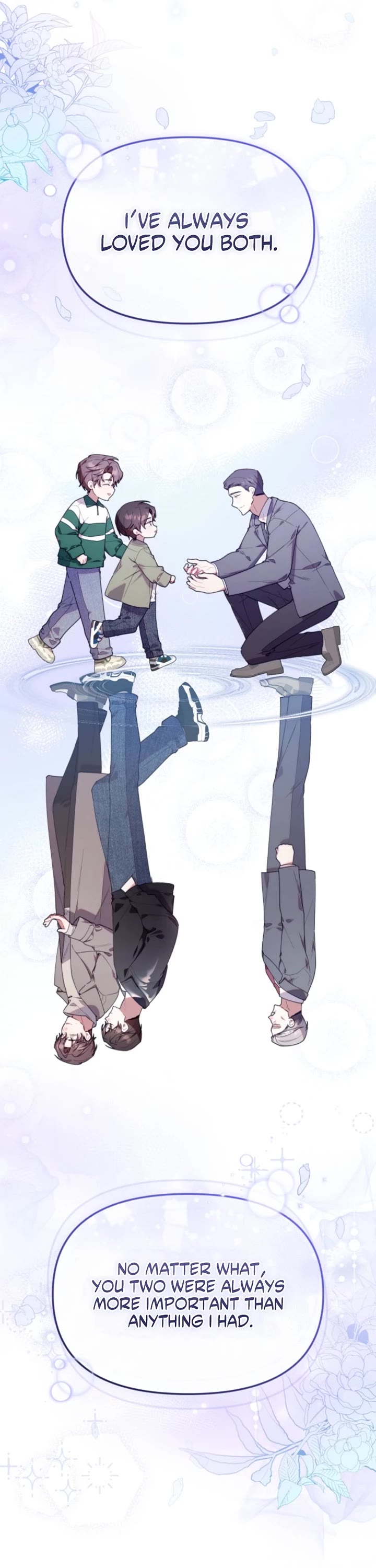 Read The Chick-Class Hunter is Filial! Manga Online