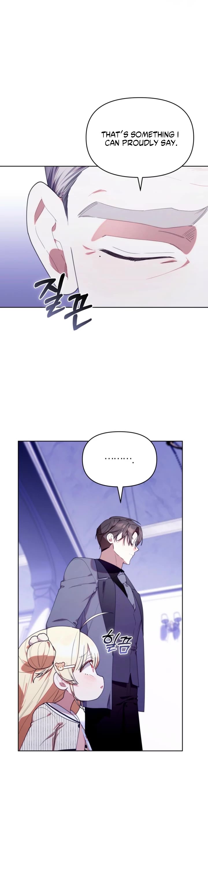 Read The Chick-Class Hunter is Filial! Manga Online