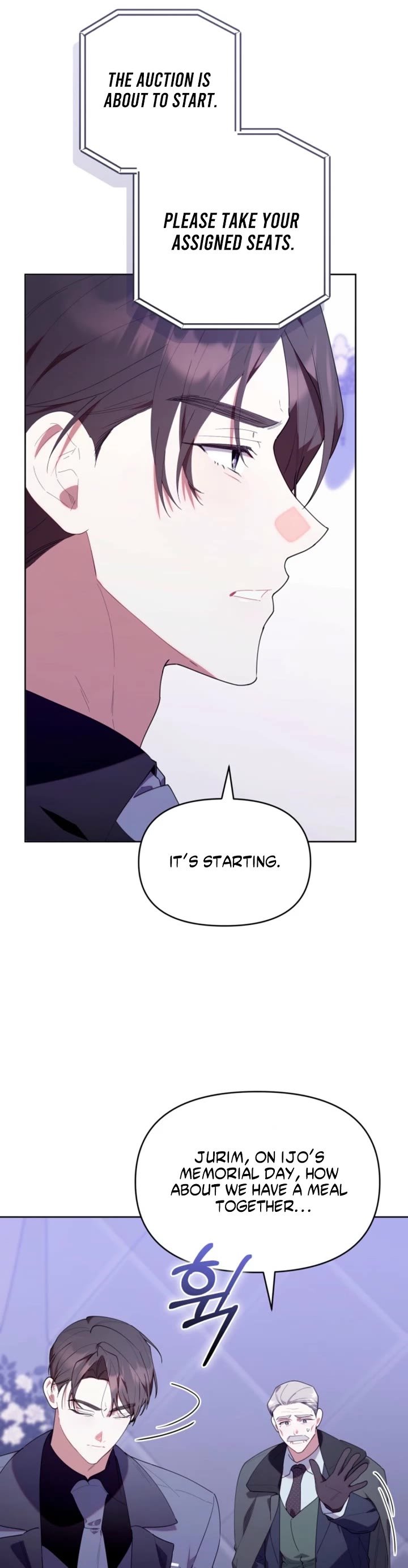 Read The Chick-Class Hunter is Filial! Manga Online