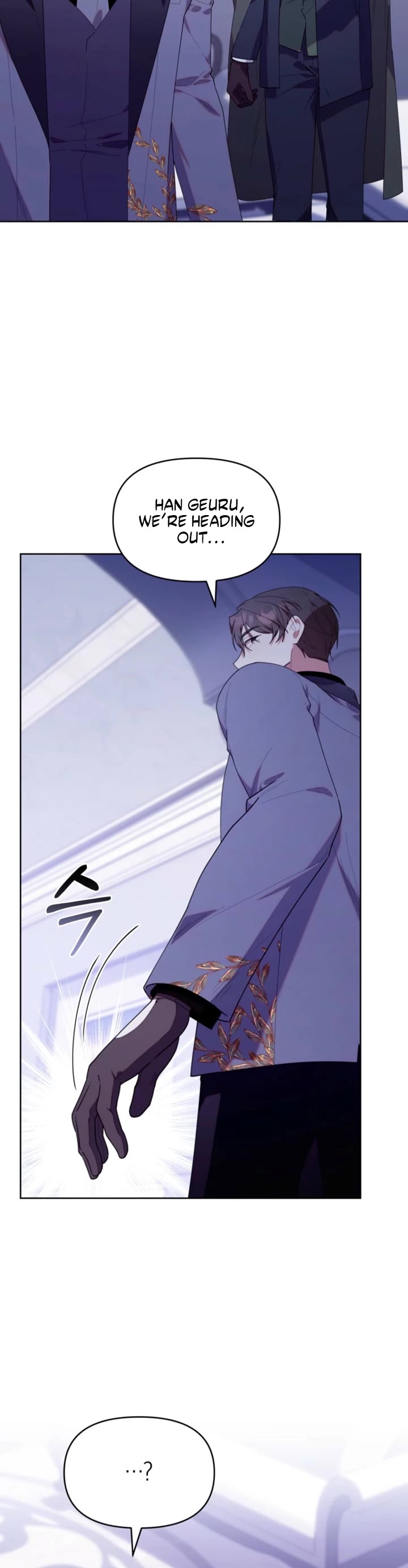 Read The Chick-Class Hunter is Filial! Manga Online