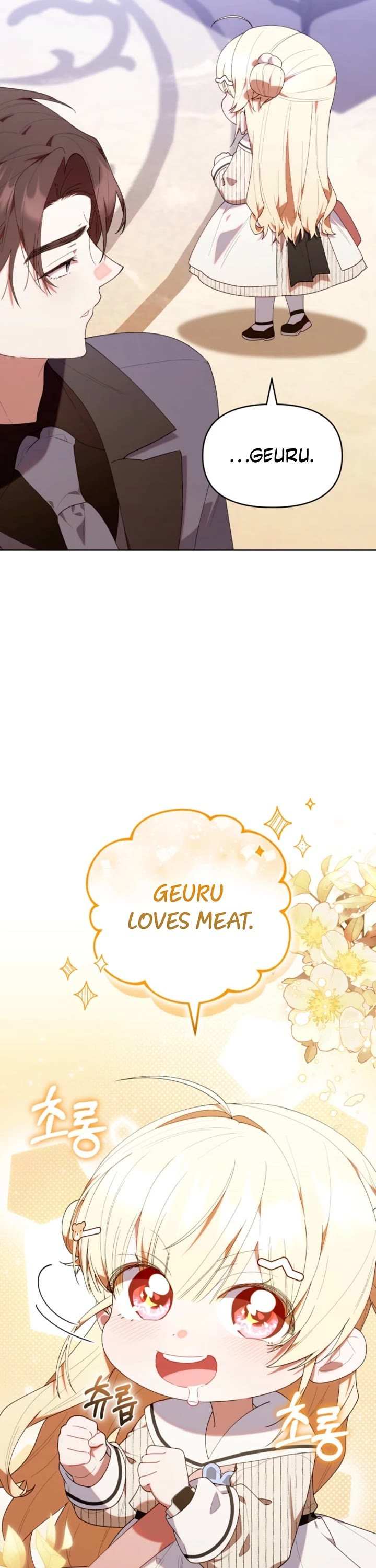 Read The Chick-Class Hunter is Filial! Manga Online