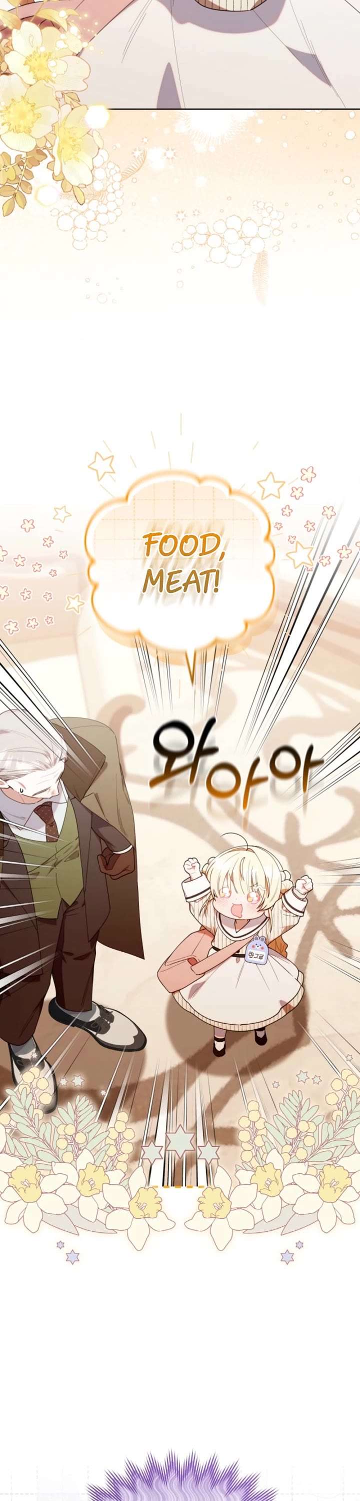 Read The Chick-Class Hunter is Filial! Manga Online