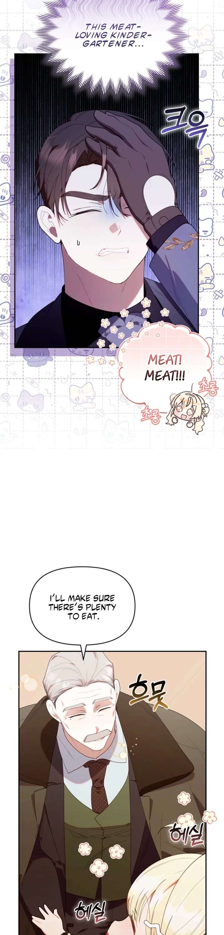 Read The Chick-Class Hunter is Filial! Manga Online