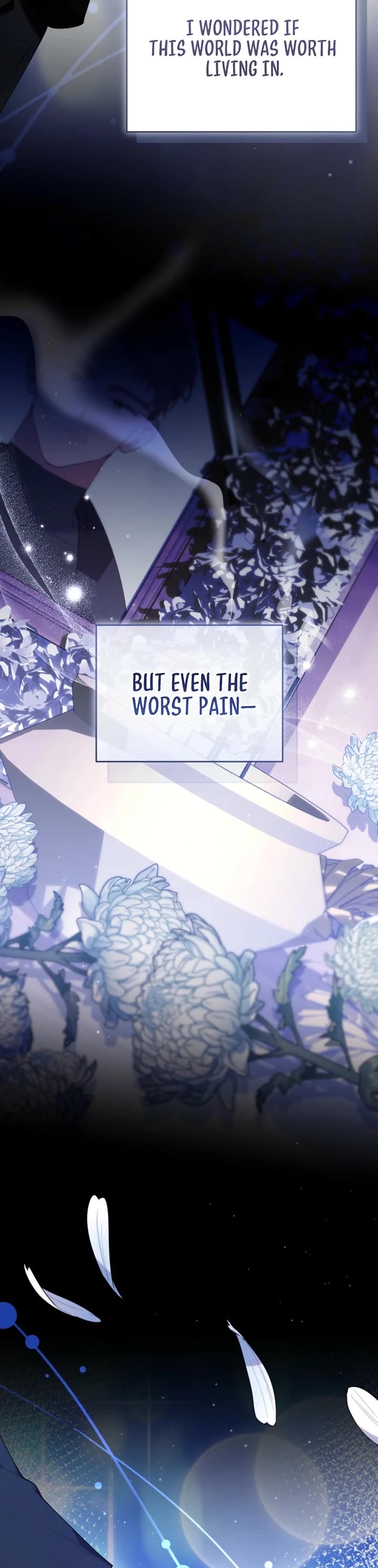 Read The Chick-Class Hunter is Filial! Manga Online