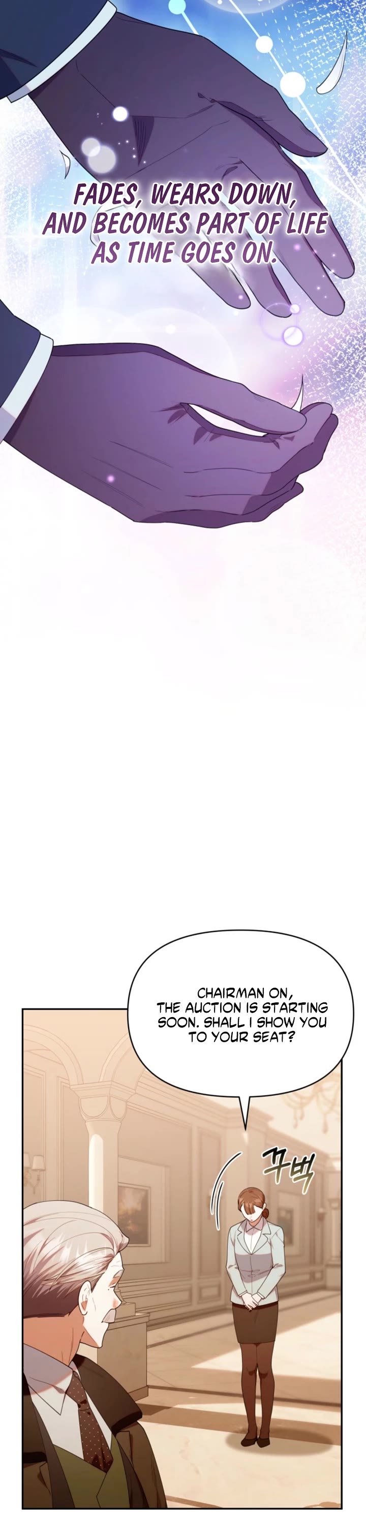 Read The Chick-Class Hunter is Filial! Manga Online