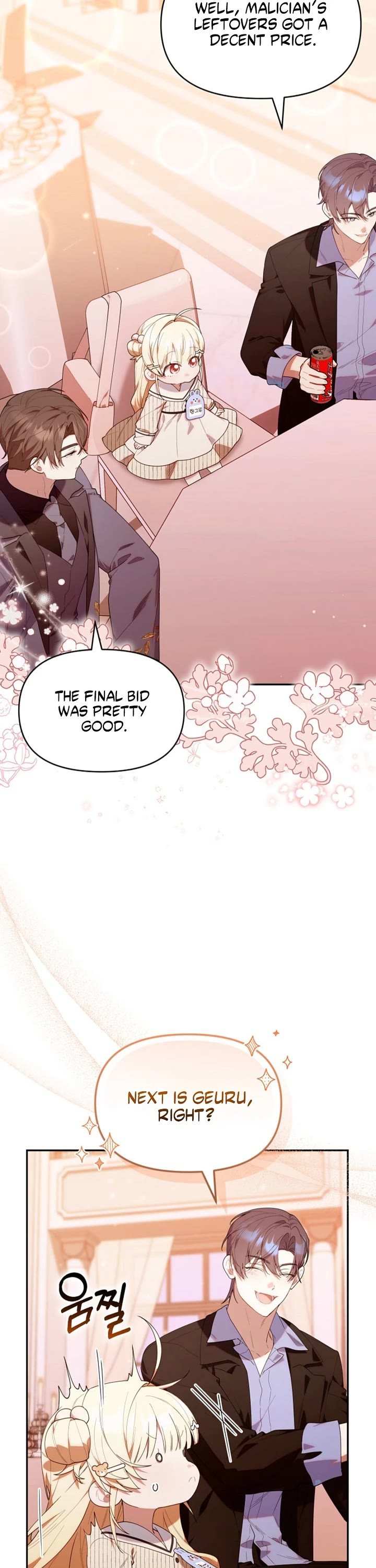 Read The Chick-Class Hunter is Filial! Manga Online