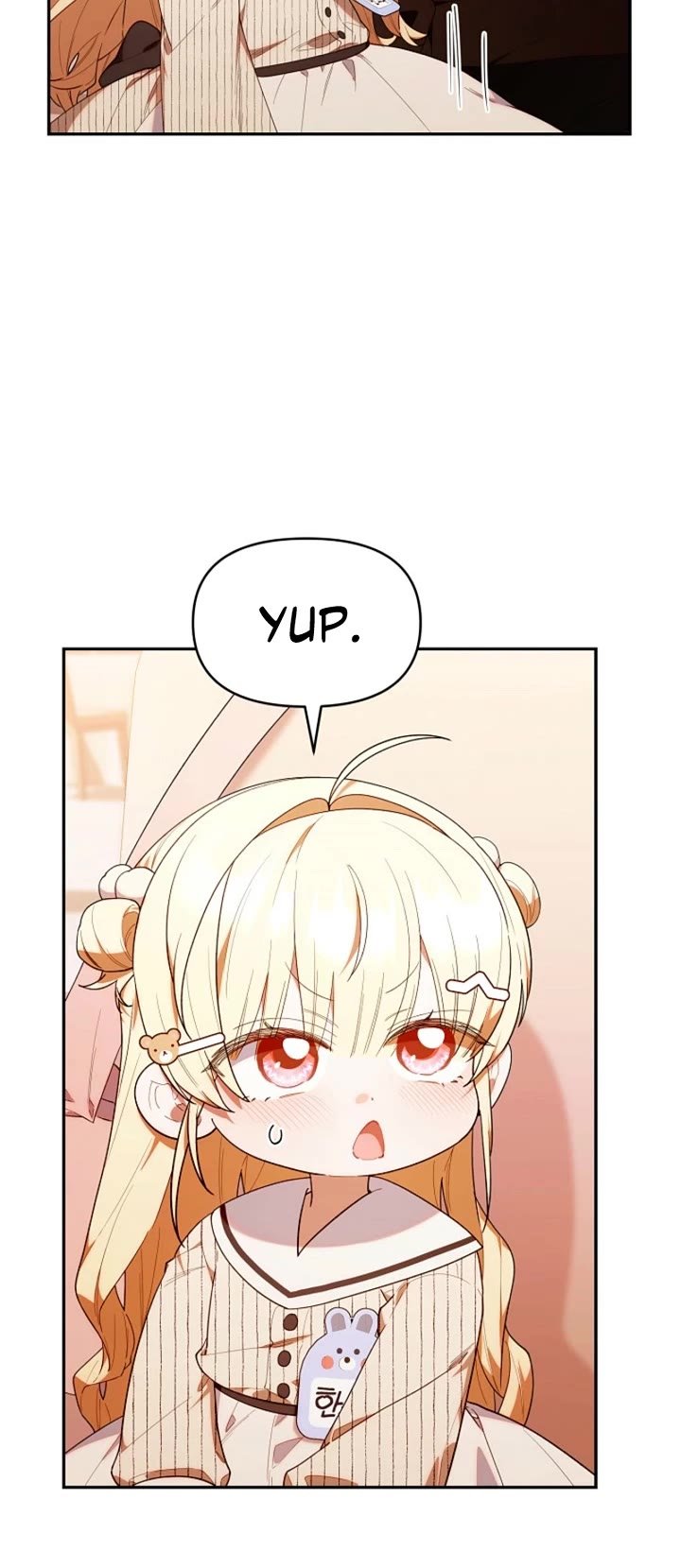 Read The Chick-Class Hunter is Filial! Manga Online