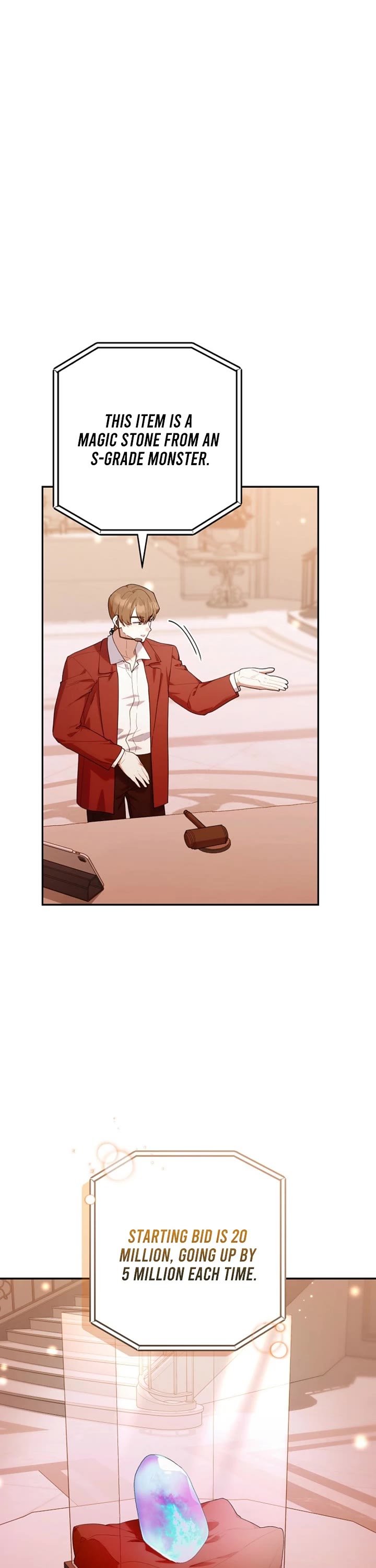 Read The Chick-Class Hunter is Filial! Manga Online