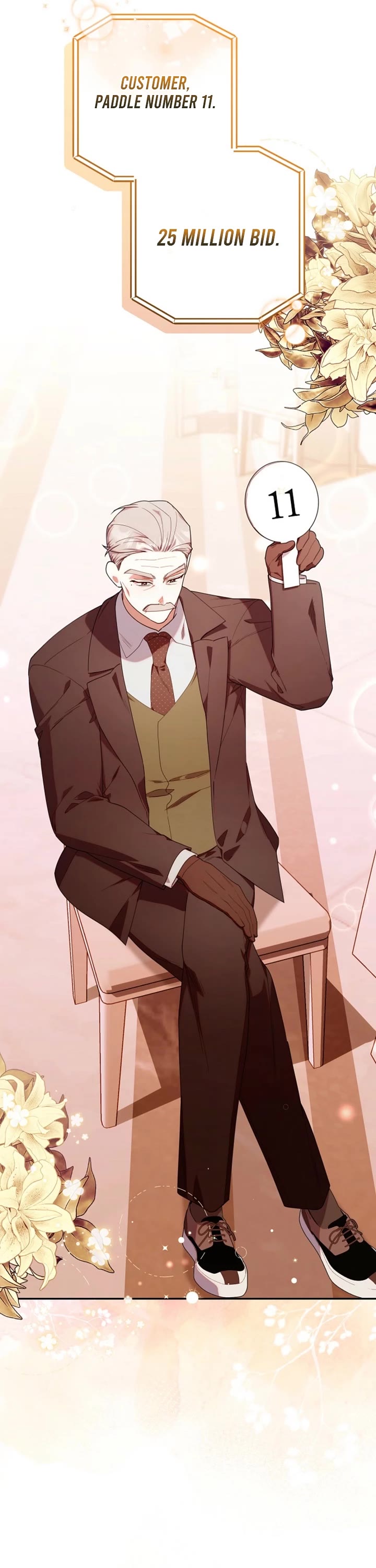 Read The Chick-Class Hunter is Filial! Manga Online