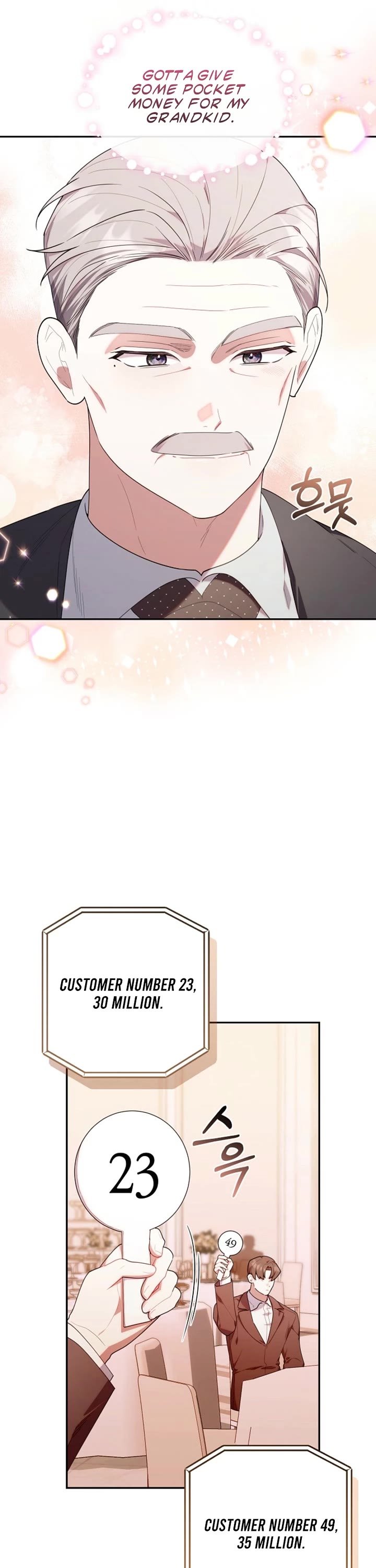 Read The Chick-Class Hunter is Filial! Manga Online