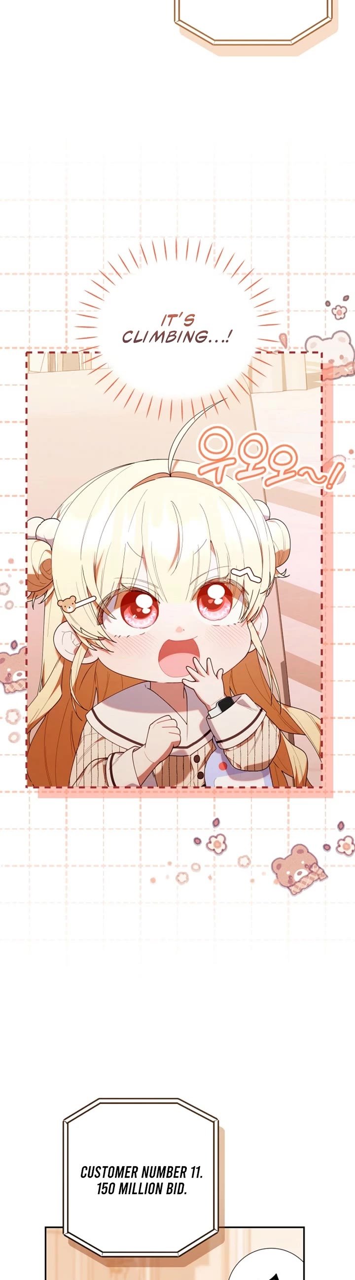 Read The Chick-Class Hunter is Filial! Manga Online