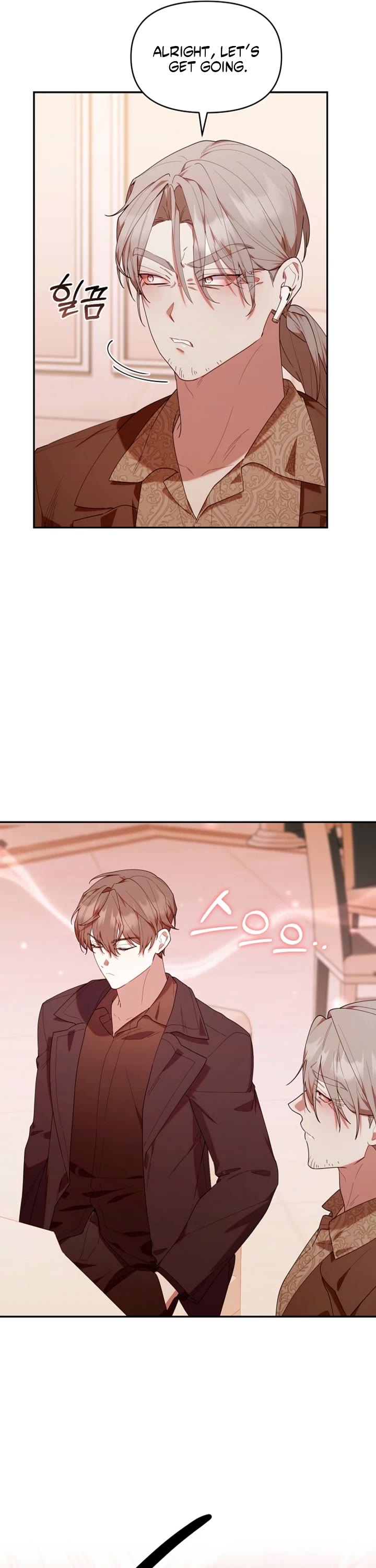 Read The Chick-Class Hunter is Filial! Manga Online