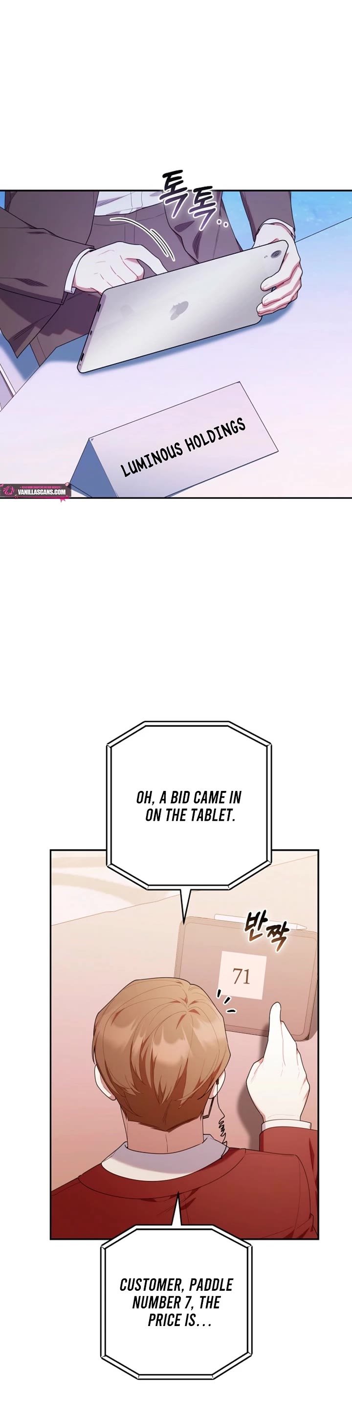 Read The Chick-Class Hunter is Filial! Manga Online