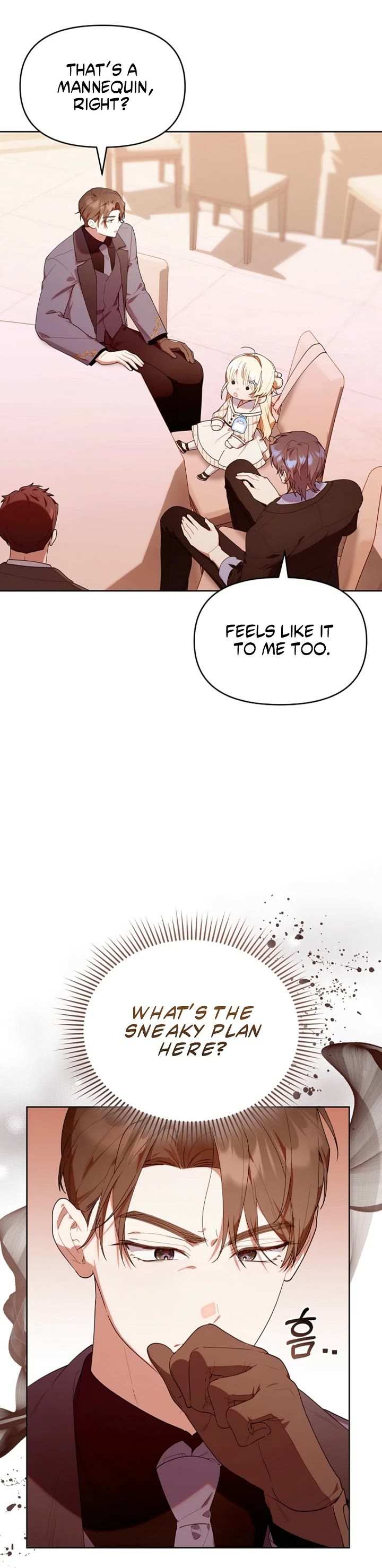 Read The Chick-Class Hunter is Filial! Manga Online