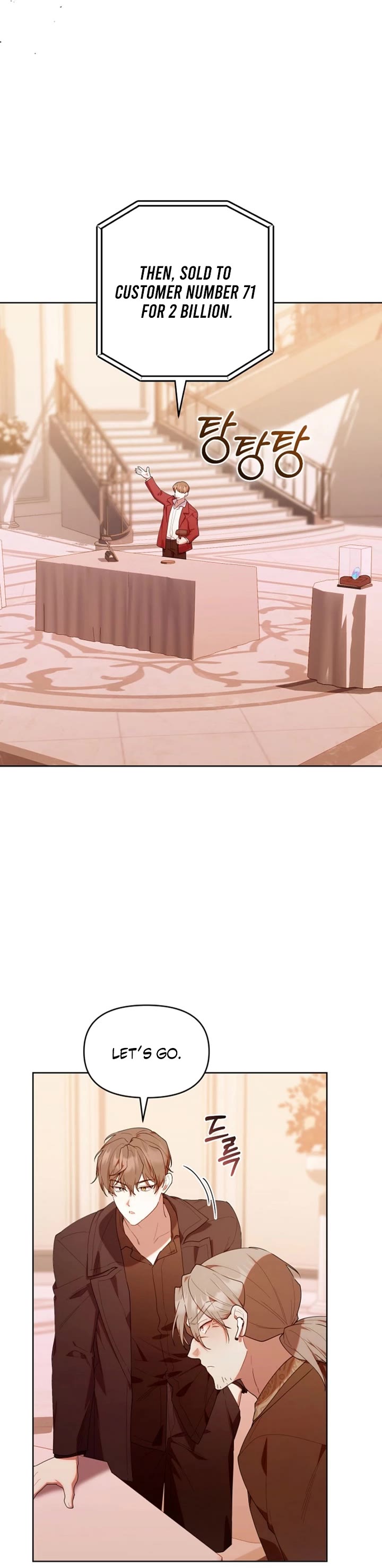 Read The Chick-Class Hunter is Filial! Manga Online