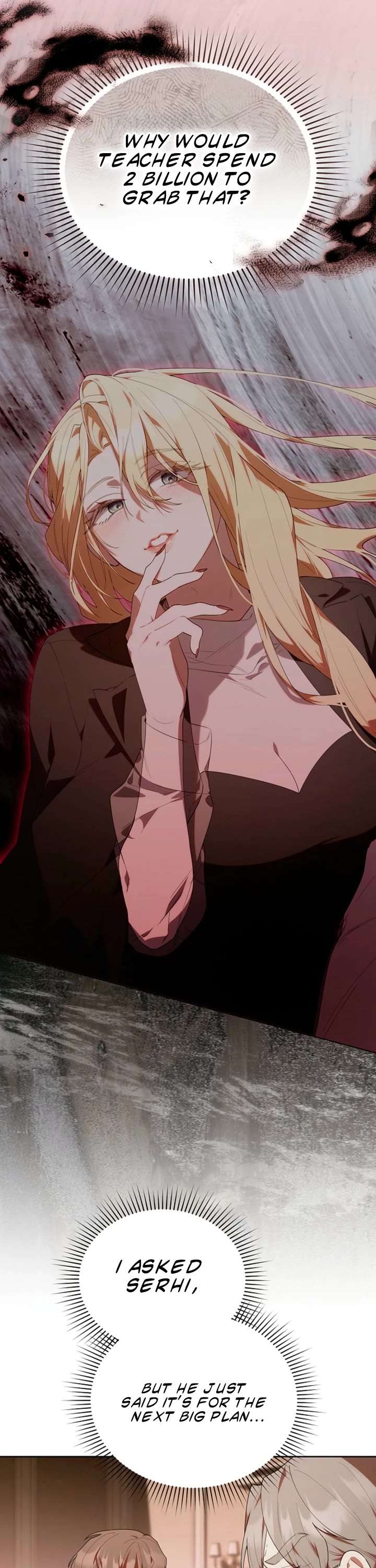 Read The Chick-Class Hunter is Filial! Manga Online