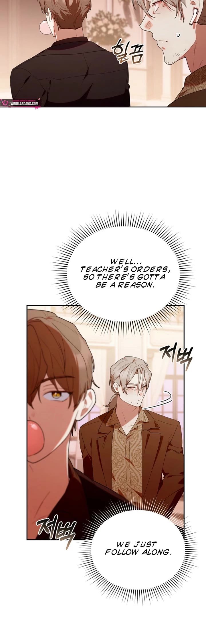 Read The Chick-Class Hunter is Filial! Manga Online