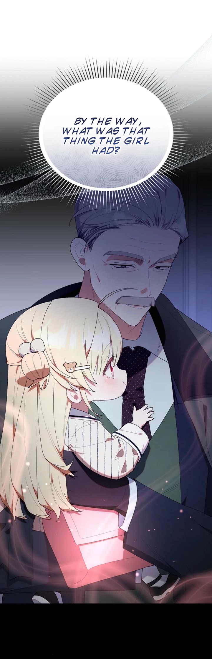 Read The Chick-Class Hunter is Filial! Manga Online