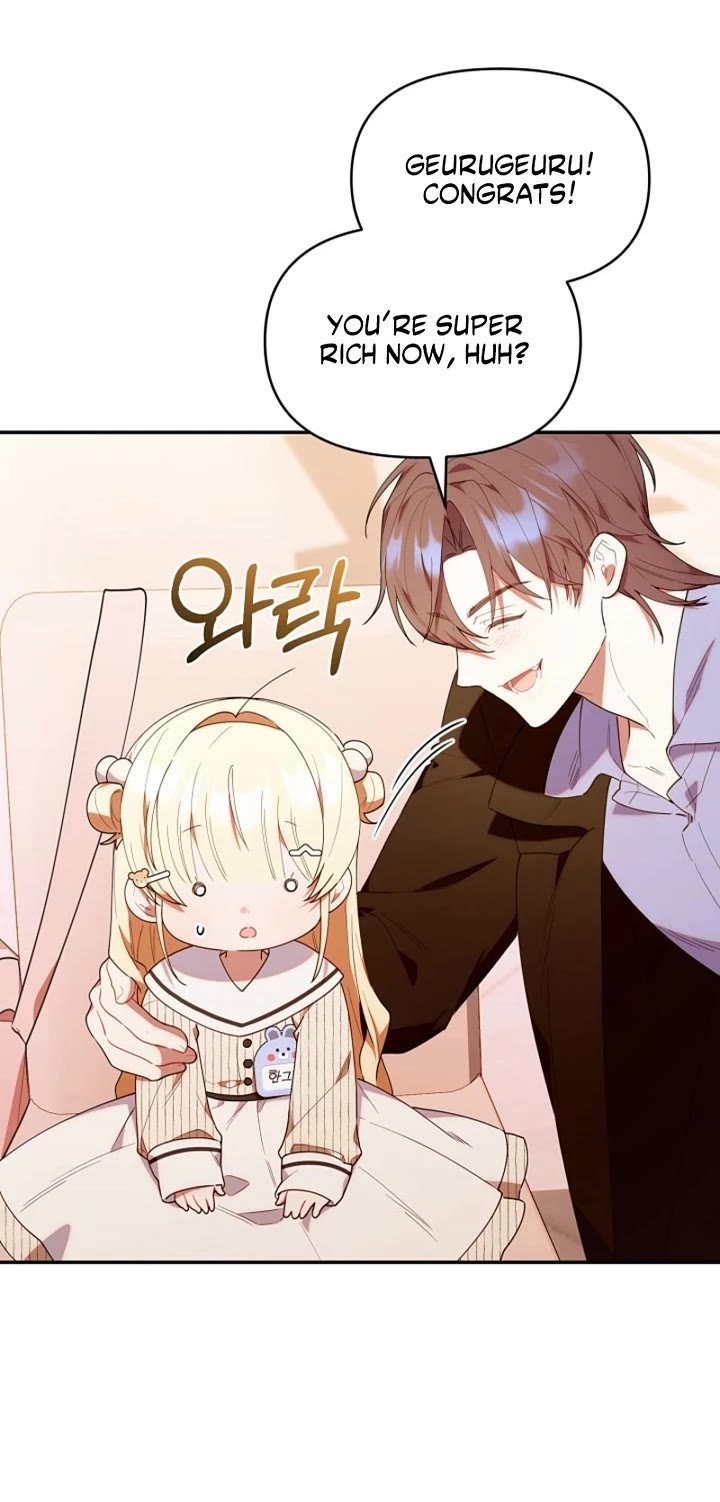 Read The Chick-Class Hunter is Filial! Manga Online