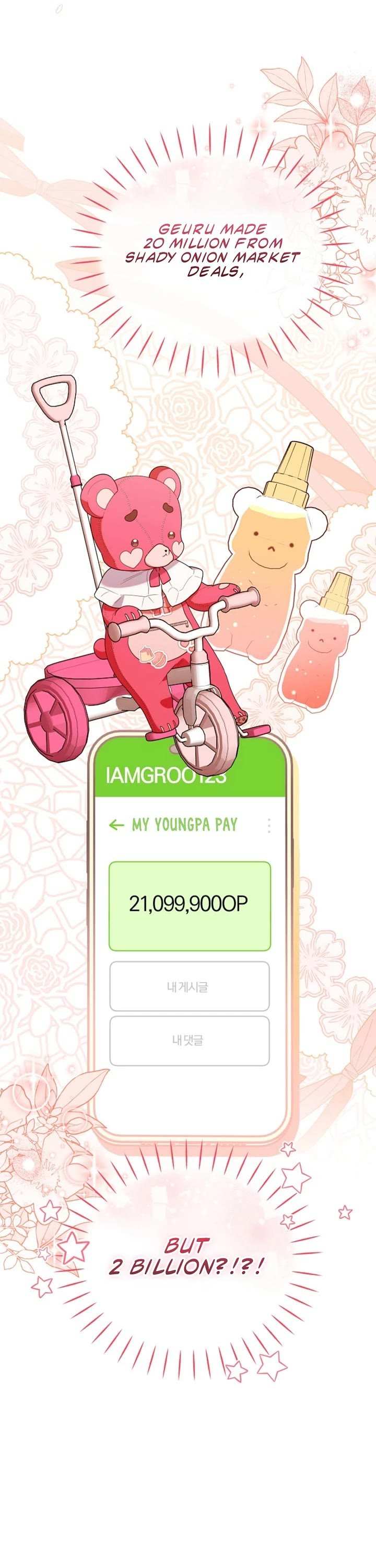 Read The Chick-Class Hunter is Filial! Manga Online