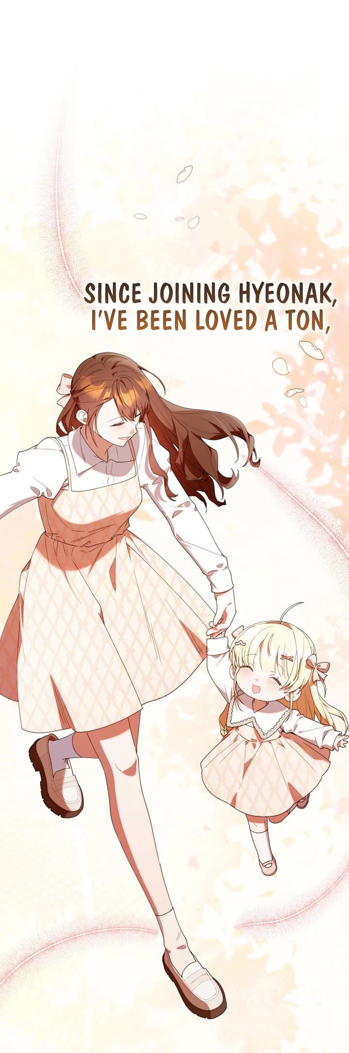 Read The Chick-Class Hunter is Filial! Manga Online