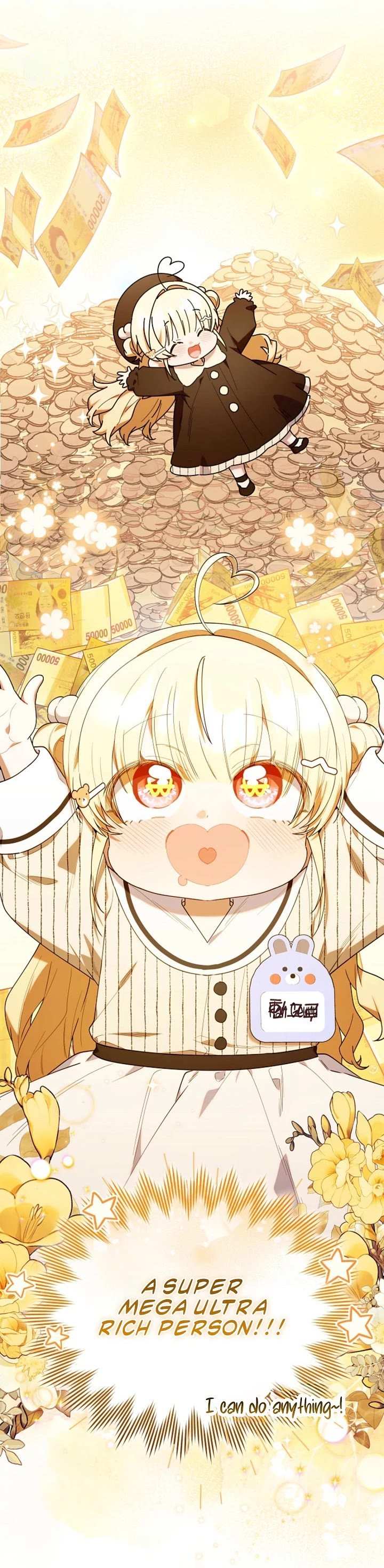 Read The Chick-Class Hunter is Filial! Manga Online