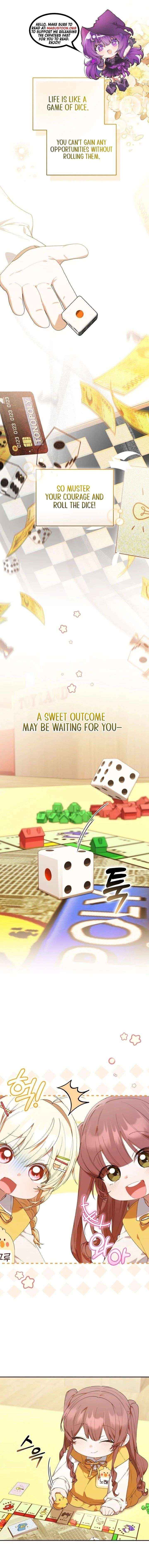 Read The Chick-Class Hunter is Filial! Manga Online