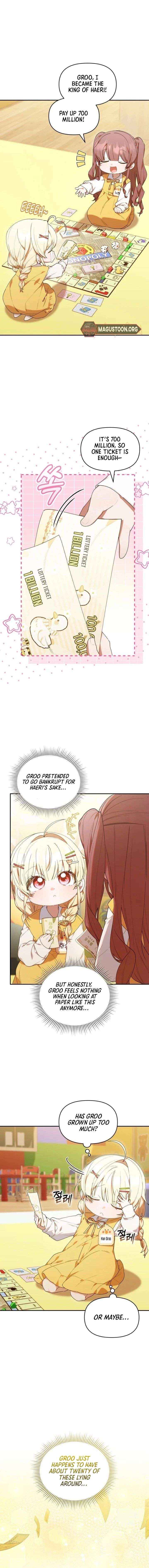 Read The Chick-Class Hunter is Filial! Manga Online