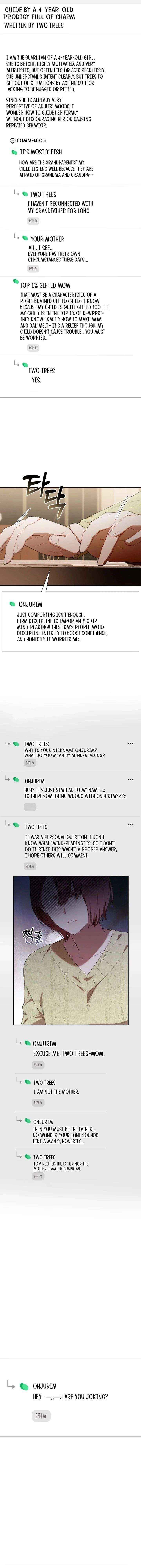 Read The Chick-Class Hunter is Filial! Manga Online